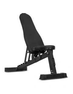 BN6 Standalone Exercise Bench in Black