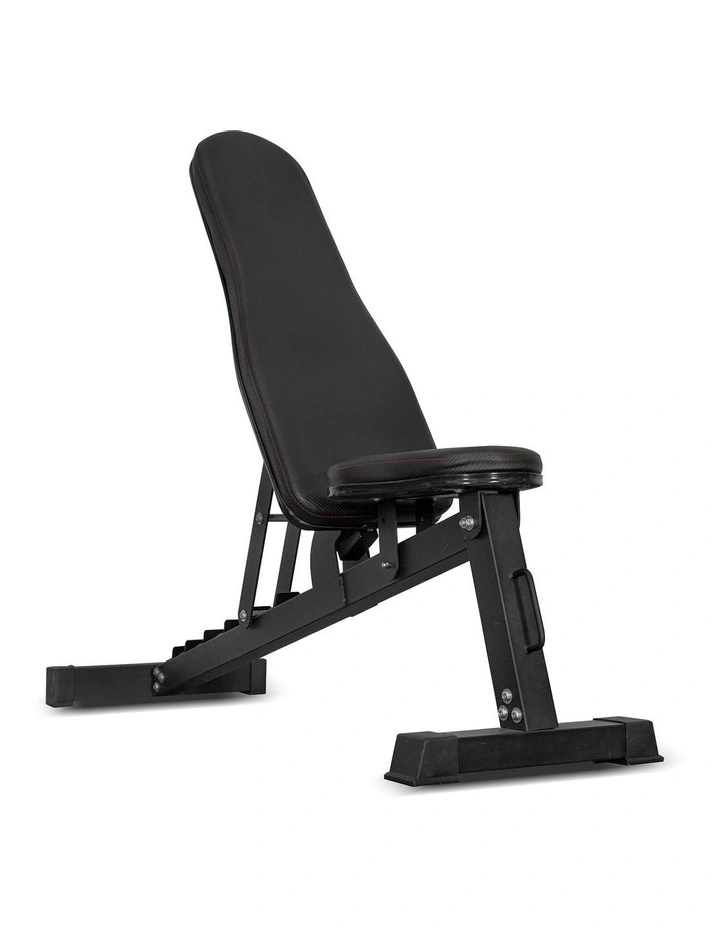 BN6 Standalone Exercise Bench in Black image 1