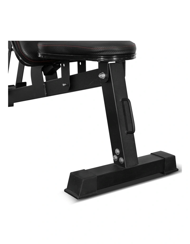 BN6 Standalone Exercise Bench in Black image 6