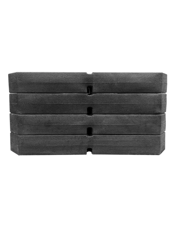 Stack Optional Upgrade Kit 23kg in Black image 2