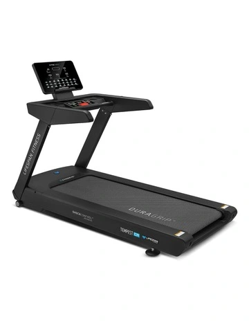 Fitness Tempest CR Commercial Treadmill in Black