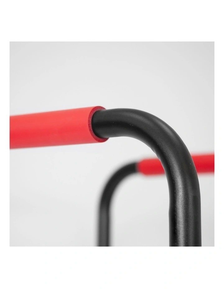 Adjustable Parallel Bars in Assorted image 4