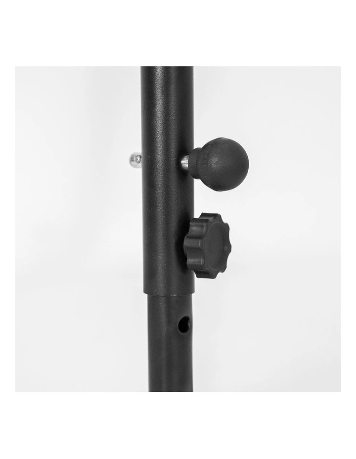 Adjustable Parallel Bars in Assorted image 5