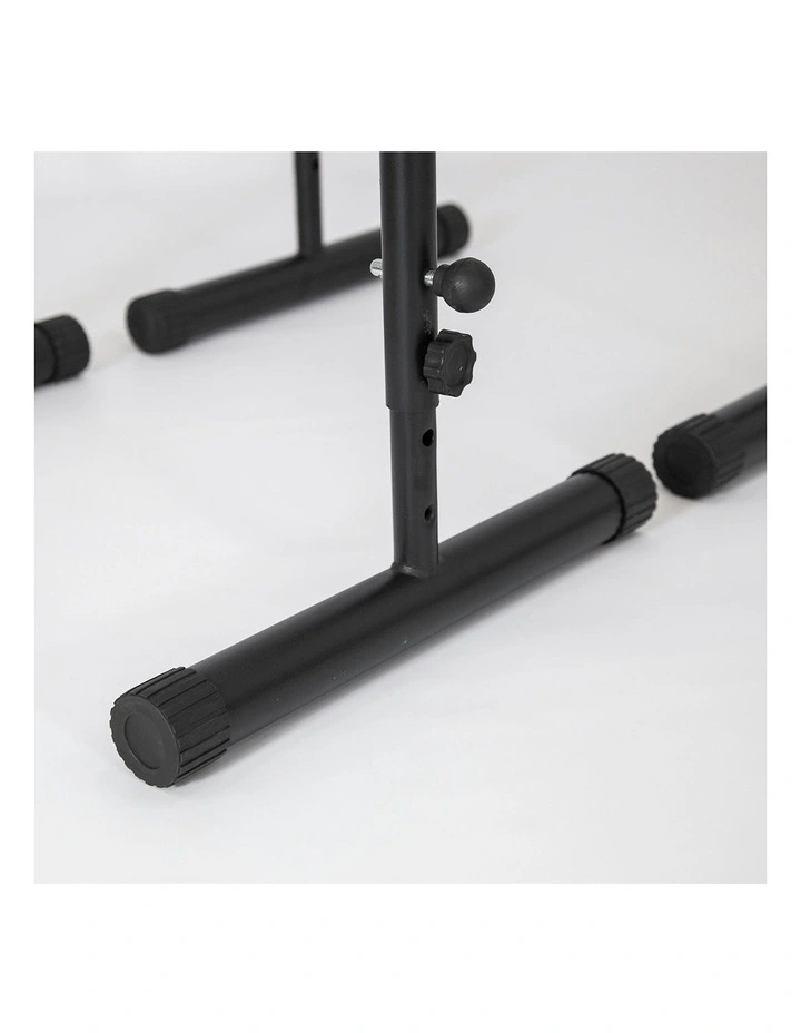 Adjustable Parallel Bars in Assorted image 6