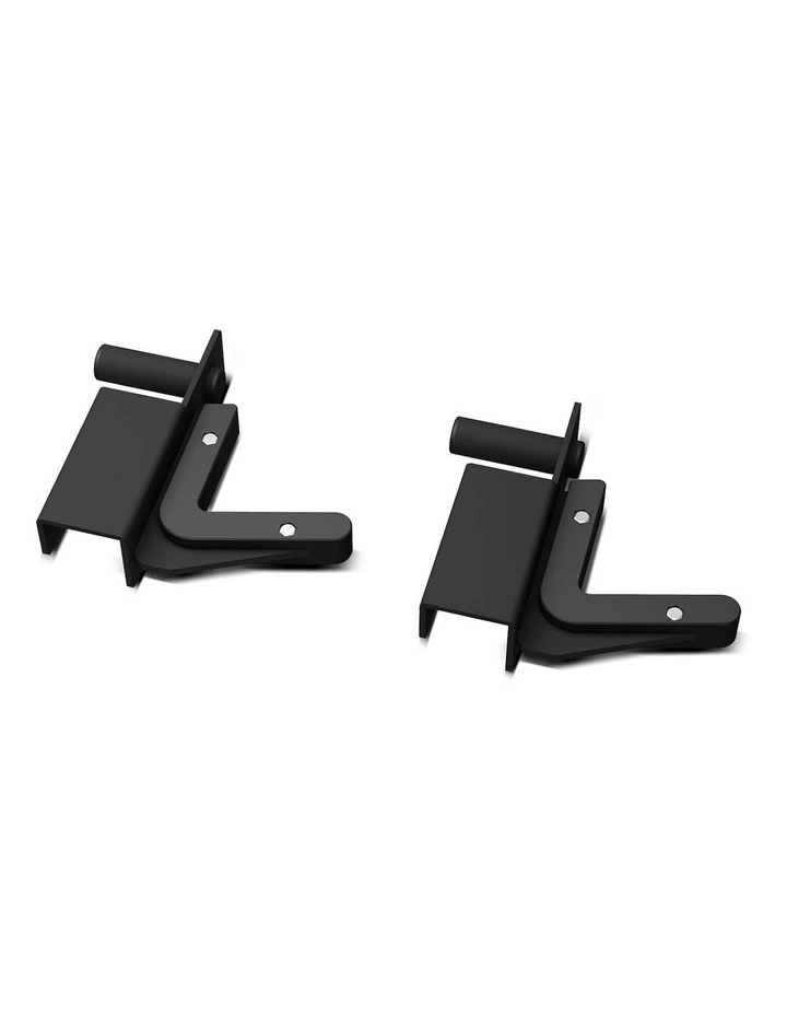 J-Hook V2 (Pair, Suits PR/SR Series) image 1