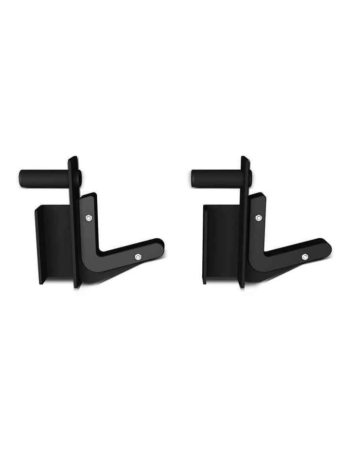 J-Hook V2 (Pair, Suits PR/SR Series) image 2