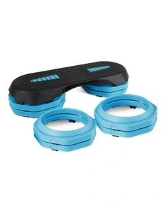 5 Level Multi Level Aerobic Step