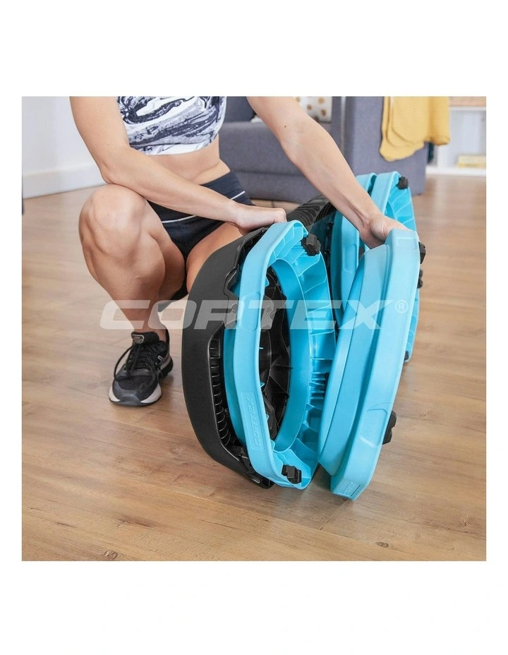5 Level Multi Level Aerobic Step image 2