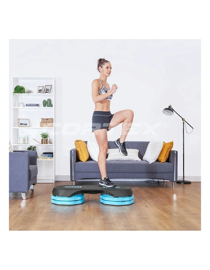 5 Level Multi Level Aerobic Step image 5