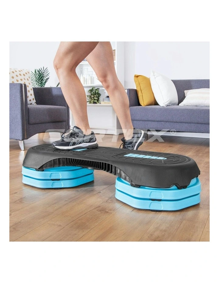 5 Level Multi Level Aerobic Step image 6