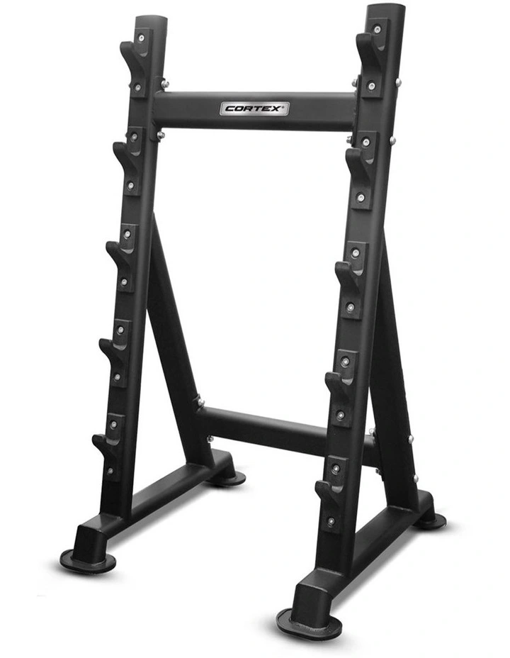 Alpha Series Fixed Barbell Stand L05 image 1
