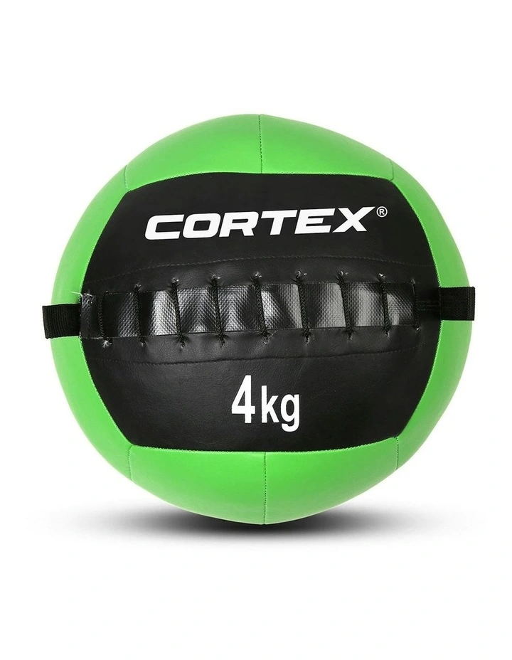 Wall Ball Complete Set 28kg in Multi image 5