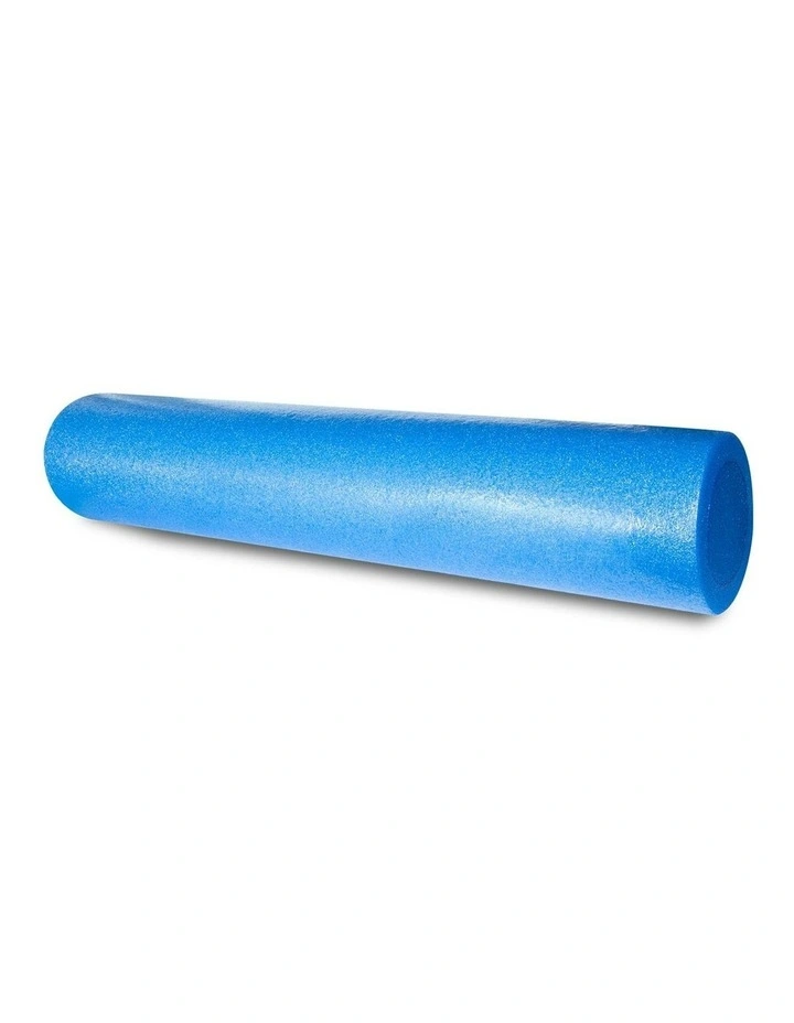 Lifespan Fitness Foam Roller 90cm in Blue image 1
