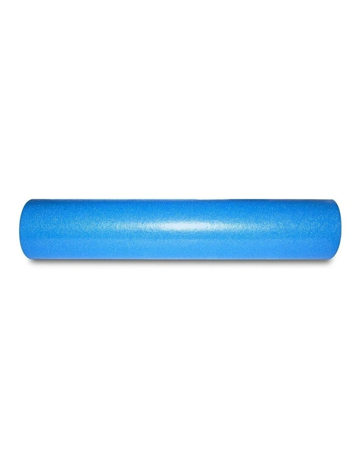 Lifespan Fitness Foam Roller 90cm in Blue image 2