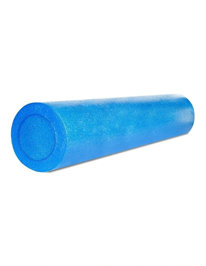 Lifespan Fitness Foam Roller 90cm in Blue image 3