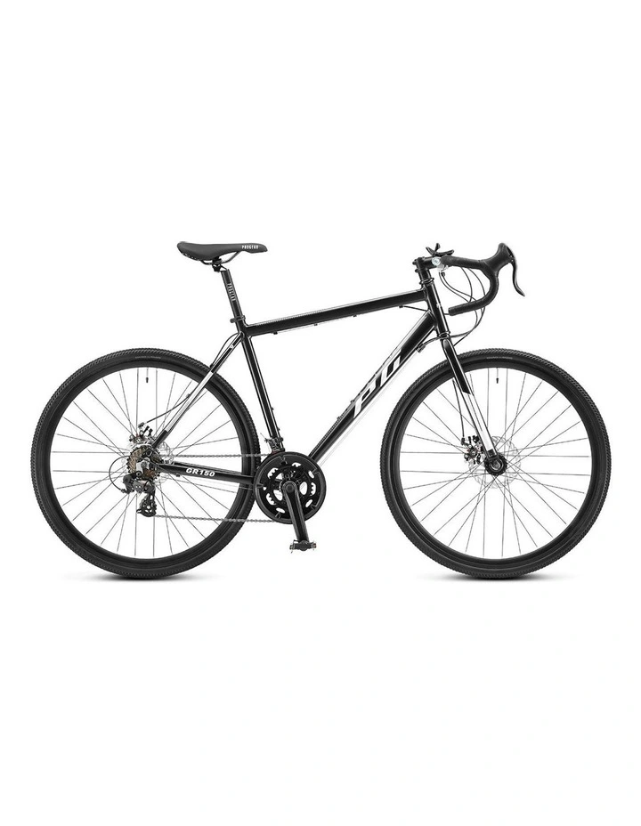 Road Bike 700*53cm GR150 in Black image 2