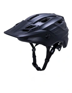Maya 3.0 Helmet S/M (55-61cm) in Black