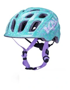 Chakra Helmet 46-48cm in Sprinkles Mint