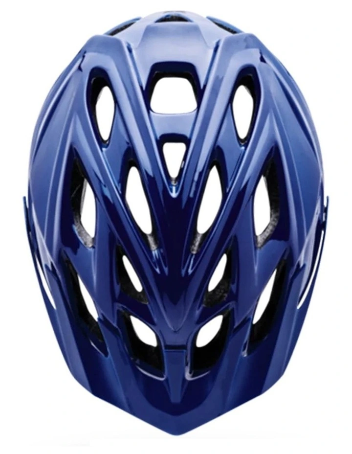 Chakra Solo Helmet S/M 52-57cm in Solid Blue image 2