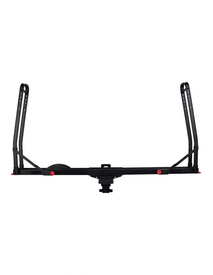 Hollywood Crosstrack 1: 1 Bike, 2" in Black image 2