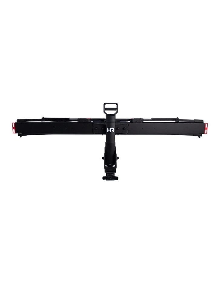 Hollywood Crosstrack 1: 1 Bike, 2" in Black image 5