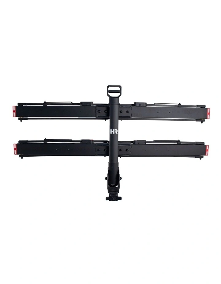 Hollywood Crosstrack 2: 2 Bike, 2 in Black image 3