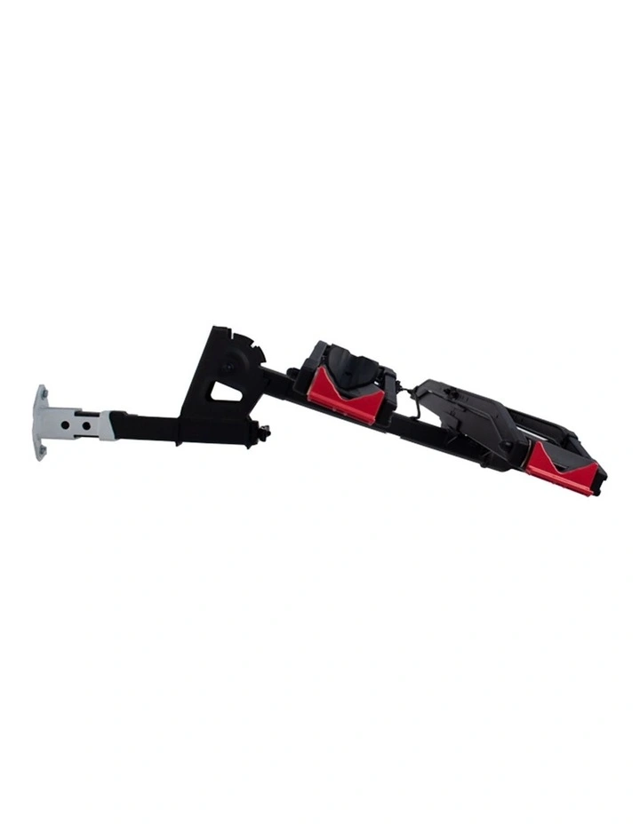 Hollywood Crosstrack 2: 2 Bike, 2 in Black image 4