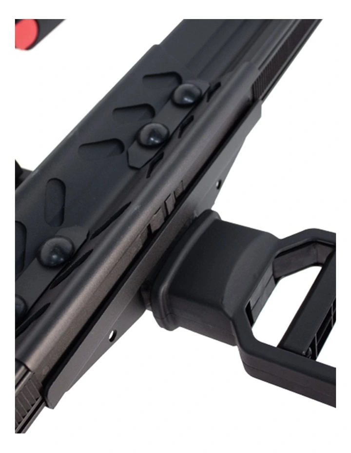 Hollywood Crosstrack 2: 2 Bike, 2 in Black image 7