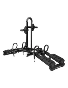 Hollywood Destination 2: 2 Bike, 1-1/4 & 2 in Black