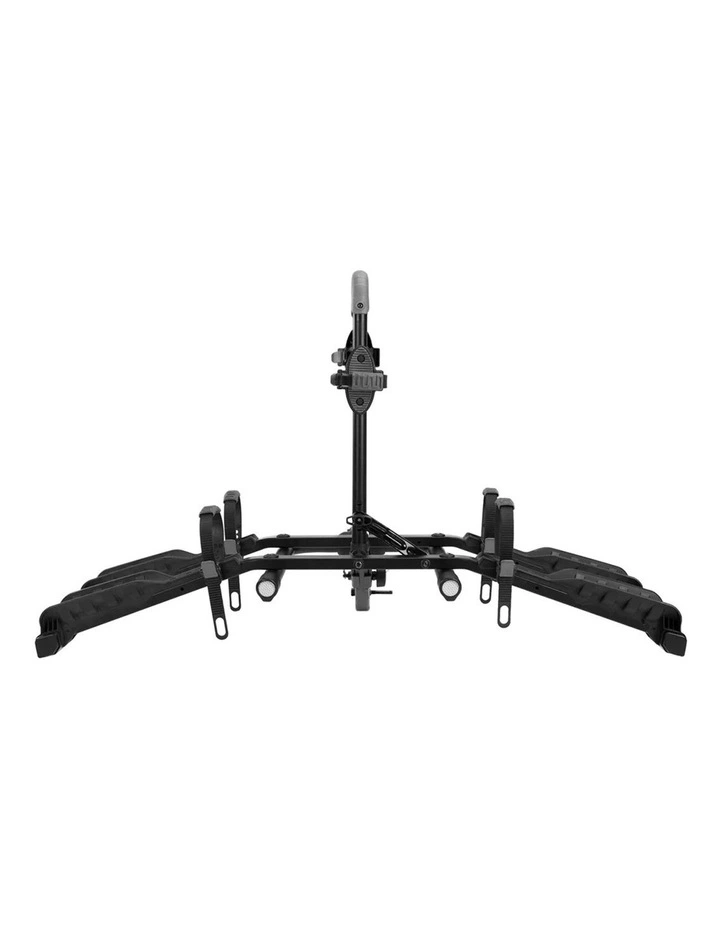 Hollywood Destination 2: 2 Bike, 1-1/4 & 2 in Black image 2