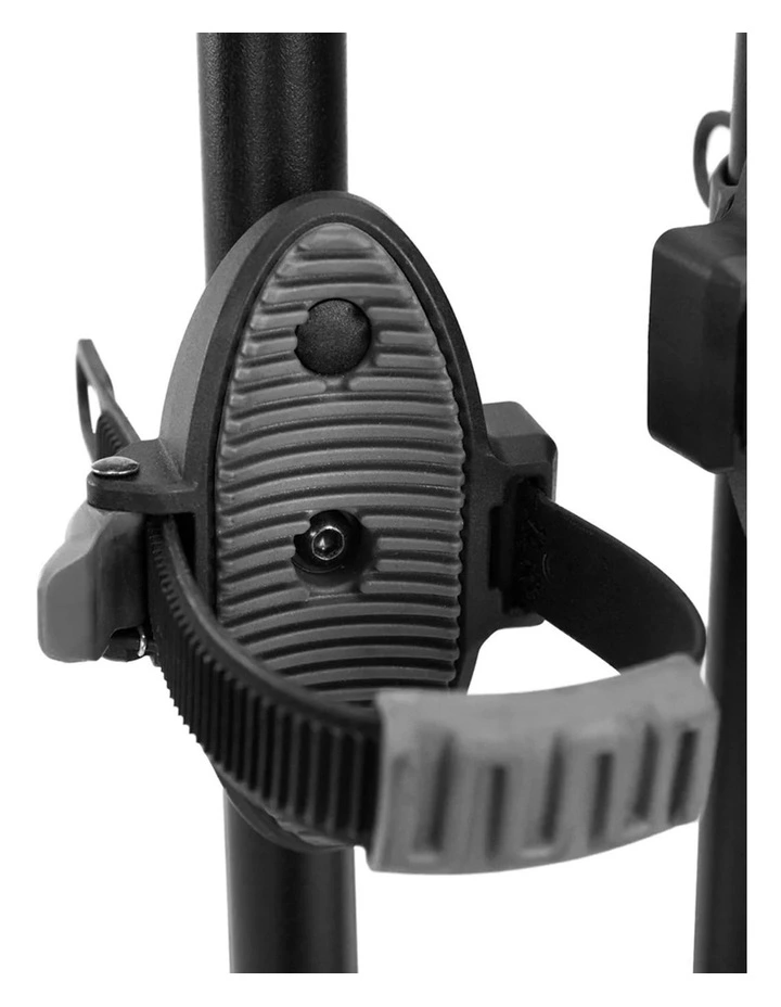 Hollywood Destination 2: 2 Bike, 1-1/4 & 2 in Black image 5