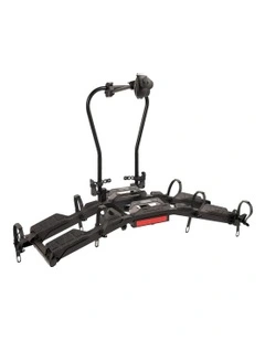 Destination E: 2 Electric Bike 2"