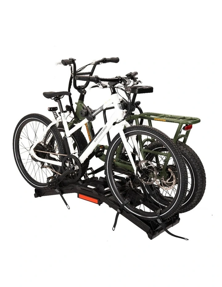 Destination E: 2 Electric Bike 2" image 6