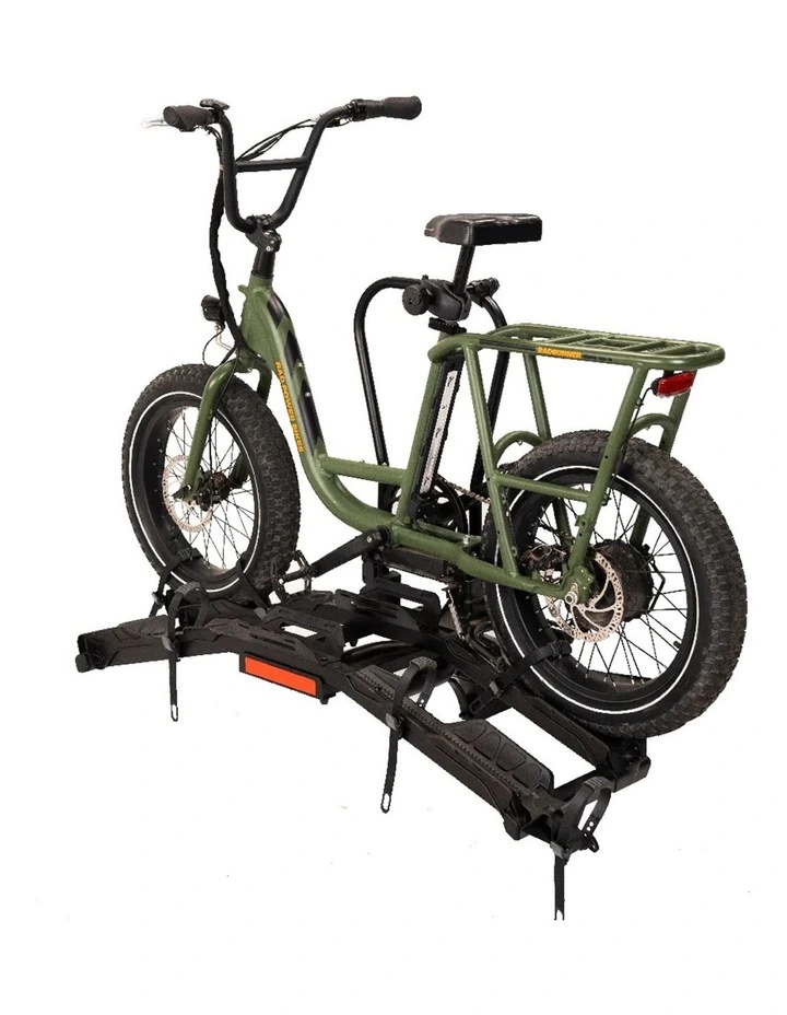 Destination E: 2 Electric Bike 2" image 7