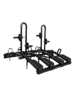 Destination 4: 4 Electric Bike Rack 2"