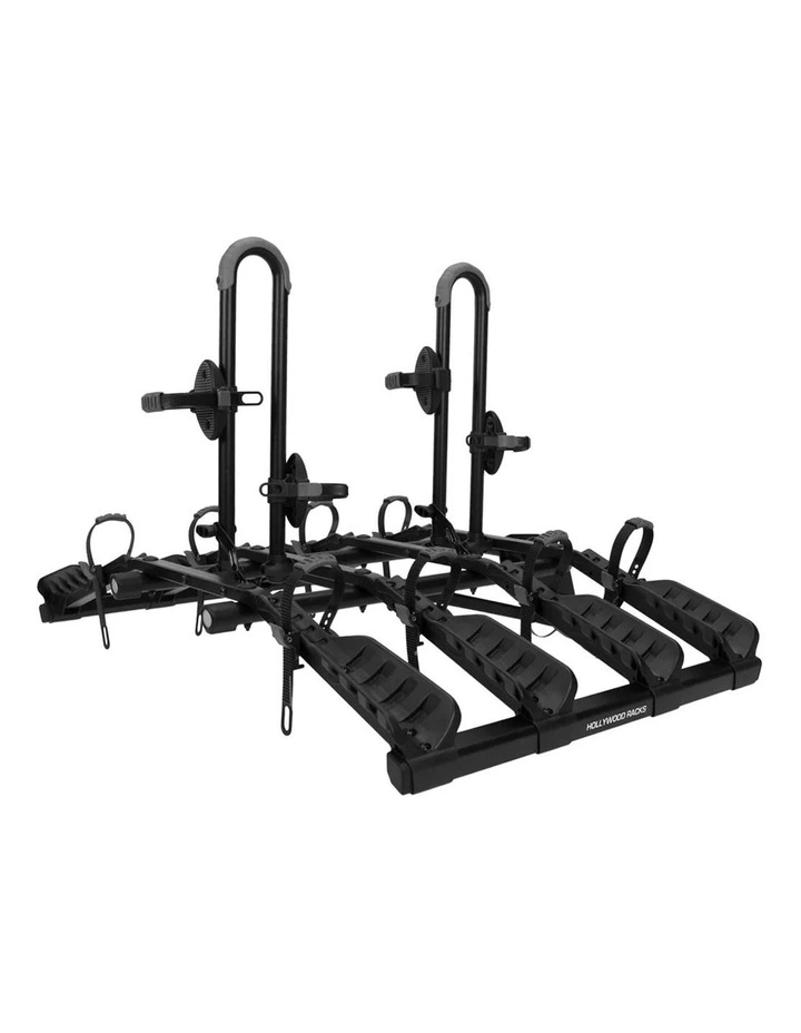 Destination 4: 4 Electric Bike Rack 2" image 1