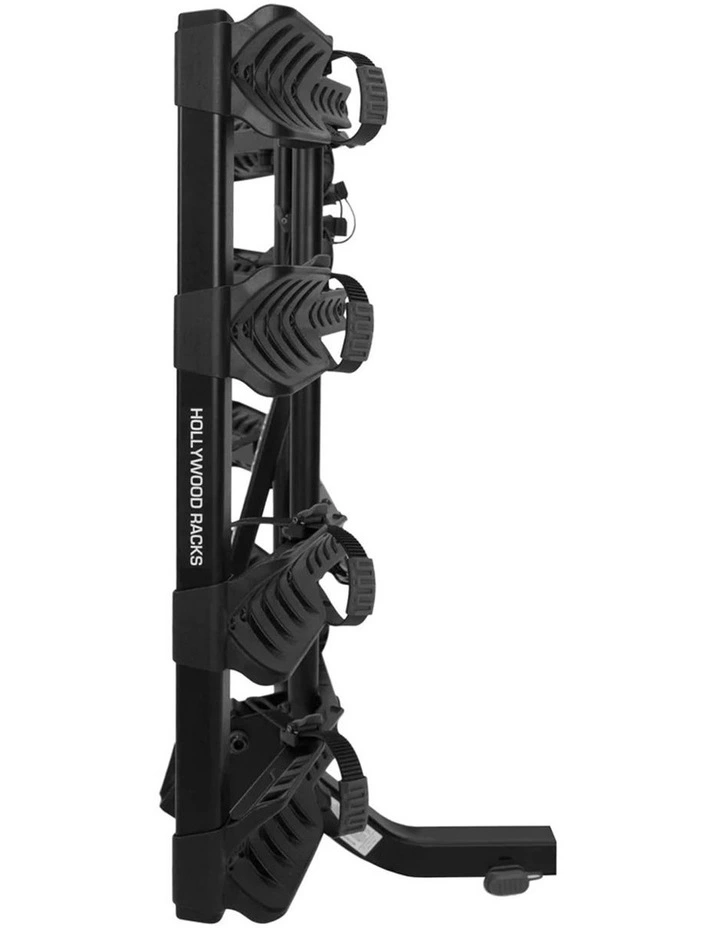 Destination 4: 4 Electric Bike Rack 2" image 4