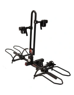 RV Rider E-Bike Rack
