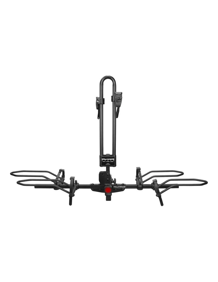 RV Rider E-Bike Rack image 2