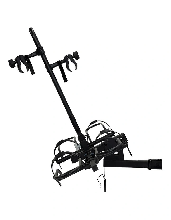 RV Rider E-Bike Rack image 3