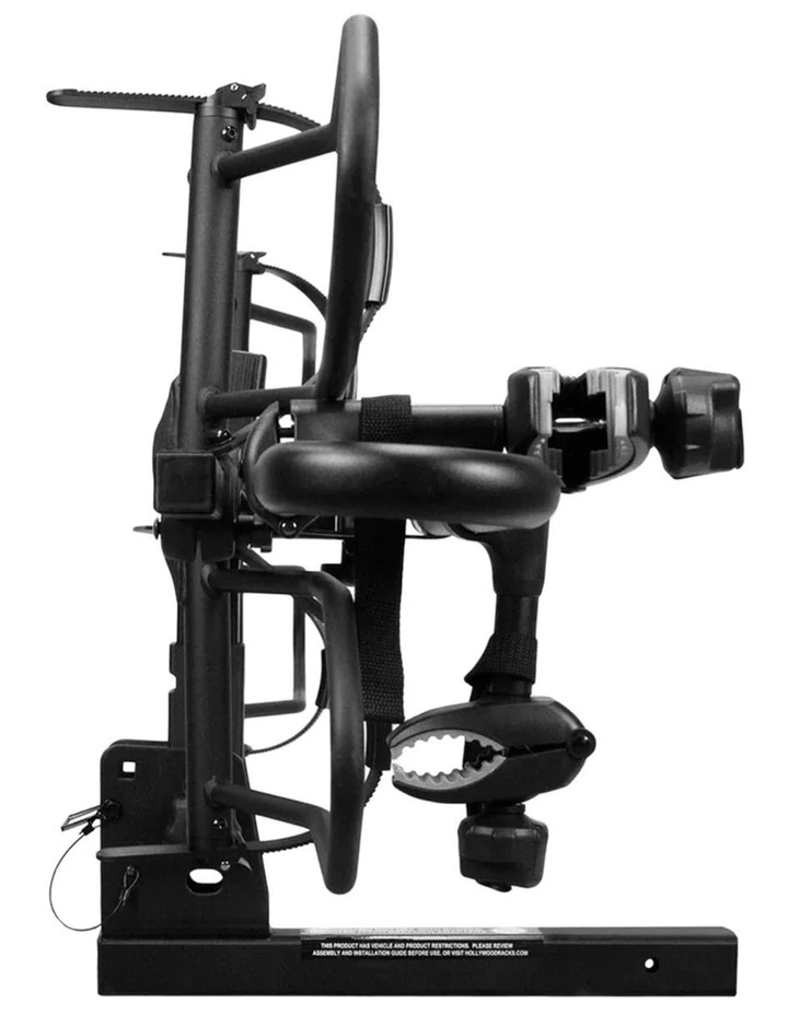 RV Rider E-Bike Rack image 4