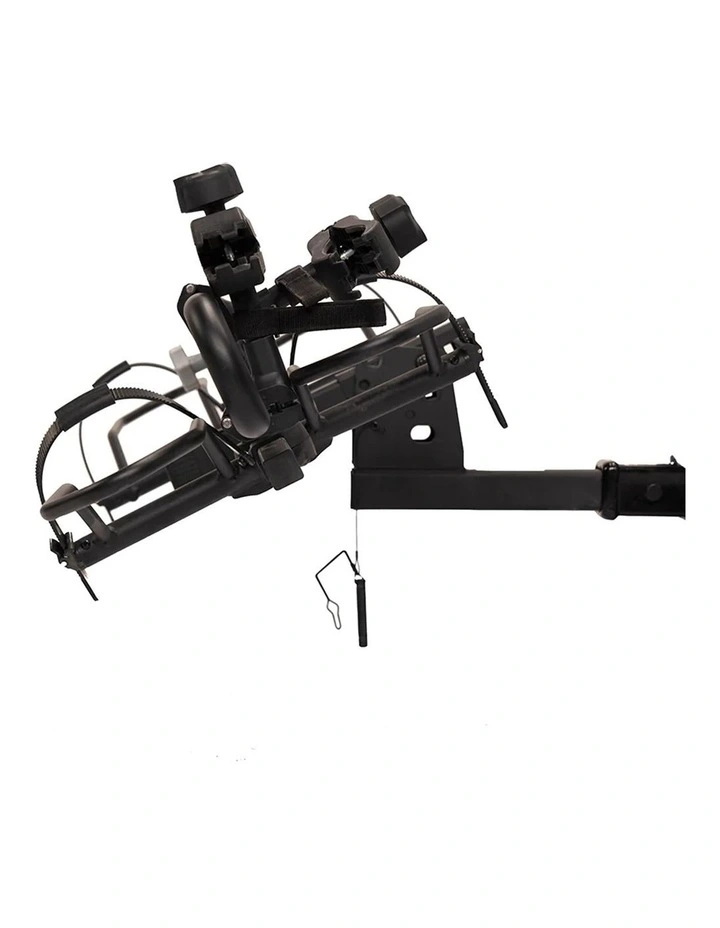 RV Rider E-Bike Rack image 6