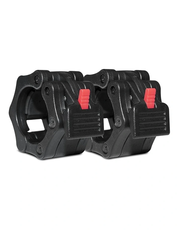 V3 Series Bumper Plate Set in Black image 6