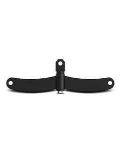 Dual Pulley Cable Adaptor Connecter