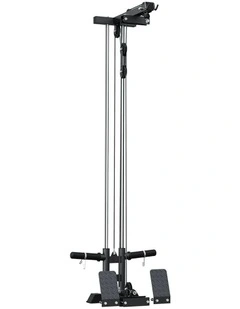 SM-25 Single Station Upgrade Attachment