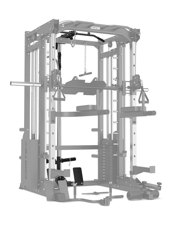 SM-25 Single Station Upgrade Attachment image 2