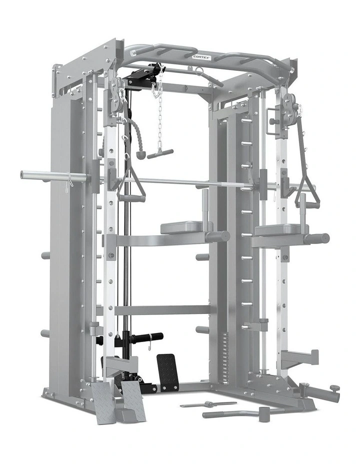 SM-26 Single Station Upgrade Attachment image 2