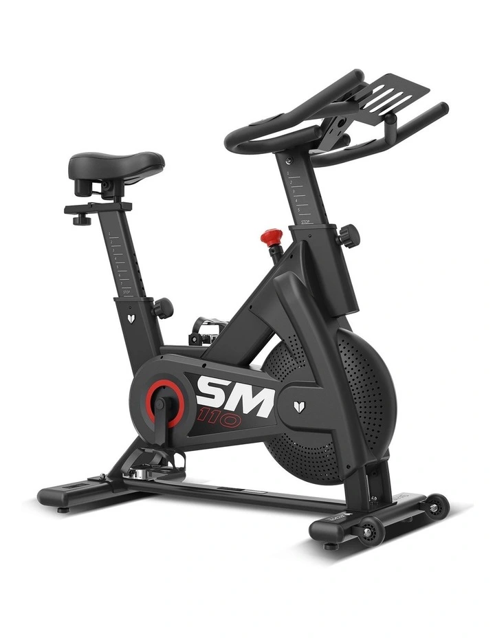 SM-110 Magnetic Spin Bike image 1