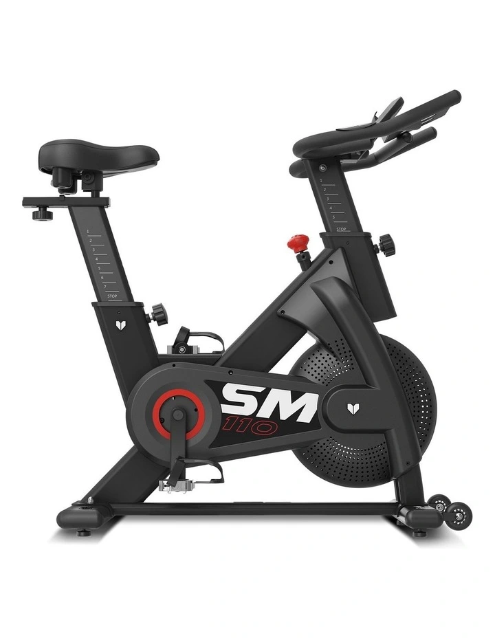 SM-110 Magnetic Spin Bike image 2