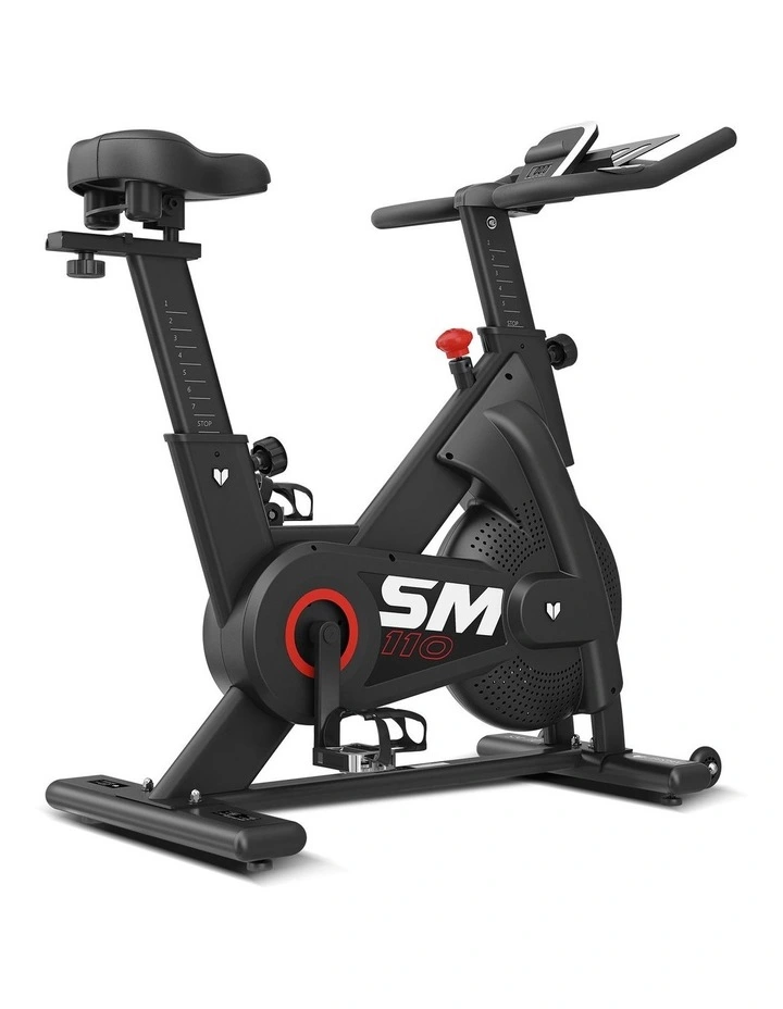 SM-110 Magnetic Spin Bike image 3